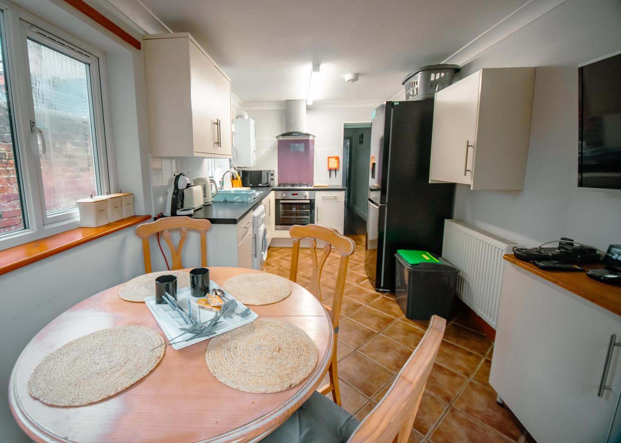 Purple Cloud Cottage Портсмут Екстер'єр фото